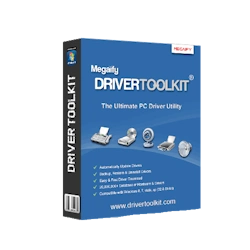 Driver Toolkit poster